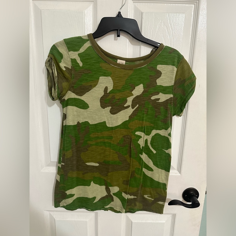 Free People Top